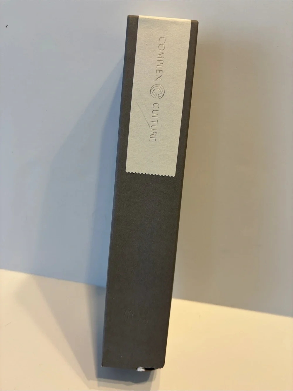 Complex Culture Angled Foundation Brush